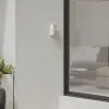 Датчик руху вуличний Ajax MotionProtect Curtain Outdoor (White)